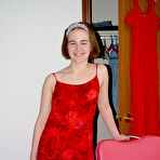 First pic of Emily @ Home Cunts