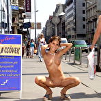 Third pic of Shaved Pussy Pics of nella-06-public-nudity-teen-pussy by ALS Scan | 15 Clit Closeups