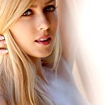 Fourth pic of Abigaile Johnson strips off her shorts @ Ideal Teens Gallery