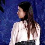 Third pic of Japanese shaved pussies 2