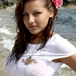 Fourth pic of Next Door Tease - Lacey Flaunt It