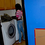 First pic of Black GF &raquo; Blacks &raquo; East Babes