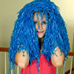 First pic of Shari @ Home Cunts