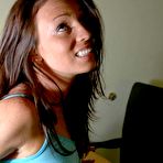 First pic of <<<AMYVIRGIN.COM>>>