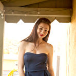 First pic of Adolisca Cooley Stare Well Pt1