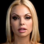 Second pic of 17 Gorgeous Porn Star Portraits By Roger Kisby