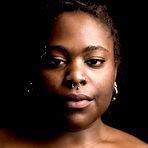 Third pic of 17 Gorgeous Porn Star Portraits By Roger Kisby