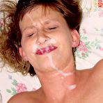 Fourth pic of OmaGF - Submitted Amateur Matures, Wifes  