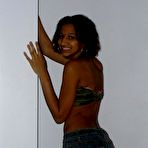 Second pic of Amateur Black Hottie &raquo; Blacks &raquo; East Babes