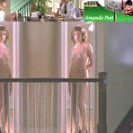 Third pic of Amanda Peet naked in The Whole Nine Yards