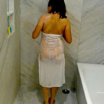 First pic of Real Indian Housewife Exposed Naked In Their Room By Their Husbands