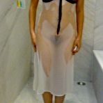 Third pic of Real Indian Housewife Exposed Naked In Their Room By Their Husbands