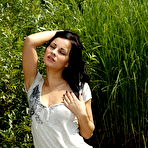 First pic of Shaved Pussies of abbie-cat-02-picnic-inserting-banana-in-vagina-cucumber-in-pussy by ALS Angels | 15 Women Clitoris Pics