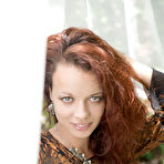 First pic of DERAM with Korica A - SexArt