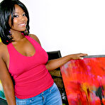 First pic of Amber Stars &raquo; Blacks &raquo; East Babes