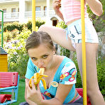 First pic of Kristina Fey 18 Years Teen