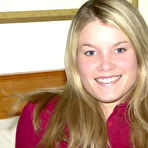 First pic of Vanity @ Home Cunts