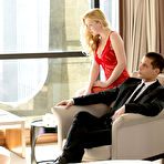 Third pic of Vicious bimbo Candice Luca is moaning and getting the extreme pleasure on throbbing rod