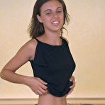 First pic of Melanie @ Home Cunts