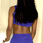 Second pic of Kalista @ Karups #1 - Ethnic KarupsHA Gallery