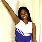 Fourth pic of Kalista @ Karups #1 - Ethnic KarupsHA Gallery
