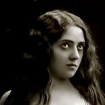 First pic of Vintage Cuties - vintage historic hardcore antique sex retro erotica