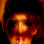 First pic of Brett Rossi Moroccan Dream for Holly Randall - Cherry Nudes