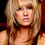 Fourth pic of Brett Rossi Moroccan Dream for Holly Randall - Cherry Nudes