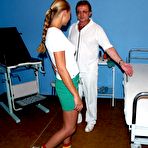 First pic of Muschidehnung Bilder aus der Gynoklinik