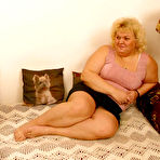 First pic of Plump Mature - mature BBW free photo galleries