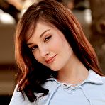 Second pic of Ally Ryan is a darling cutie with a tasty body @ Ideal Teens Gallery