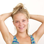 Fourth pic of Laina @ Karups #1 - Babes KarupsHA Gallery
