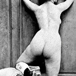 First pic of Vintage Cuties - vintage historic hardcore antique sex retro erotica