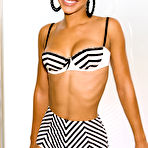 First pic of Kaylia Cassandra in Statuesque