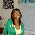 Fourth pic of Sexy Ebony Chicks  &raquo; Blacks &raquo; East Babes