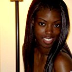 Second pic of Ebony Hotties &raquo; Blacks &raquo; East Babes