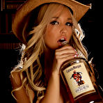 Fourth pic of Country girl Shannon shows off her perfect little ass