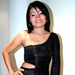 First pic of Thai whore Eve gets a hot wet facial