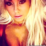 Fourth pic of Collection of big-tittied honeys posing for the cam