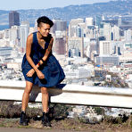 Third pic of Mali - Public nudity in San Francisco California