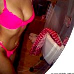 First pic of Compilation of hot busty chicks posing for the cam