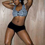 Second pic of Thick Black Babe &raquo; Blacks &raquo; East Babes
