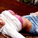 Second pic of NikkiSims.com