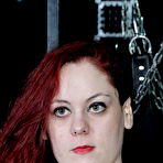 First pic of Bamboo Bondage