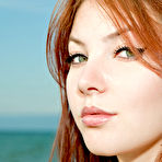 Third pic of Met Art Perfection - beautiful, young and nude models!