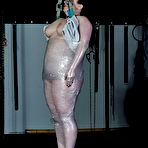 Third pic of Sling Bondage