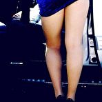 First pic of Duanna Lauren at Pornstar Legends, classic nude pics