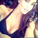 Second pic of Gallery of sexy amateur busty babes' selfpics