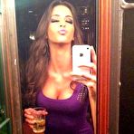 Third pic of Gallery of sexy amateur busty babes' selfpics