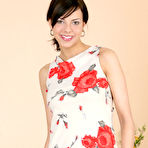 First pic of Mellie @ Karups #1 - Models KarupsPC Gallery